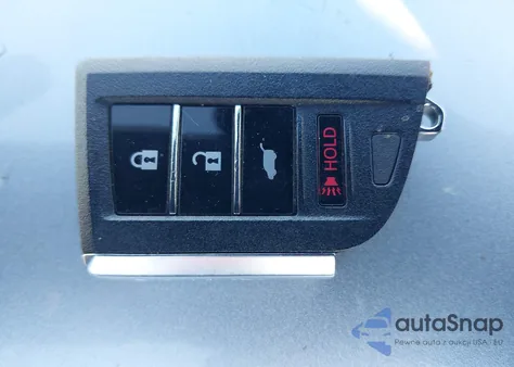 2023 Acura Integra из США, поврежденный, VIN 19UDE4H29PA016834